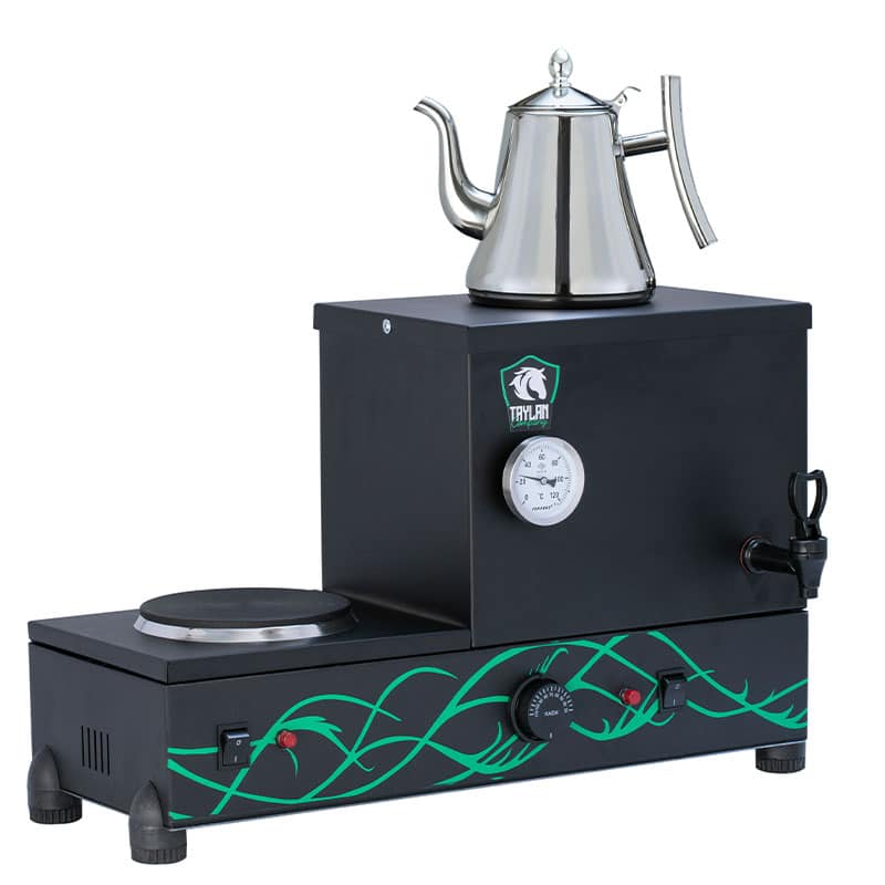 سماور صنعتی 13 لیتری  تایلان مدل TB-SH1