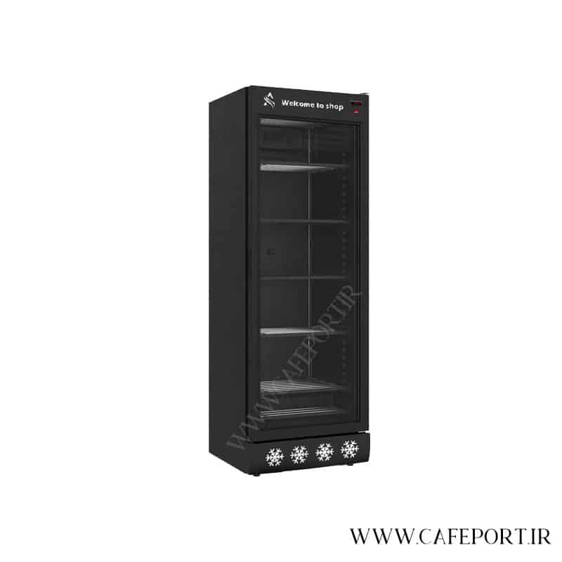 یخچال نوشیدنی تک درب تایلان مدل TB-01F دهنه 70