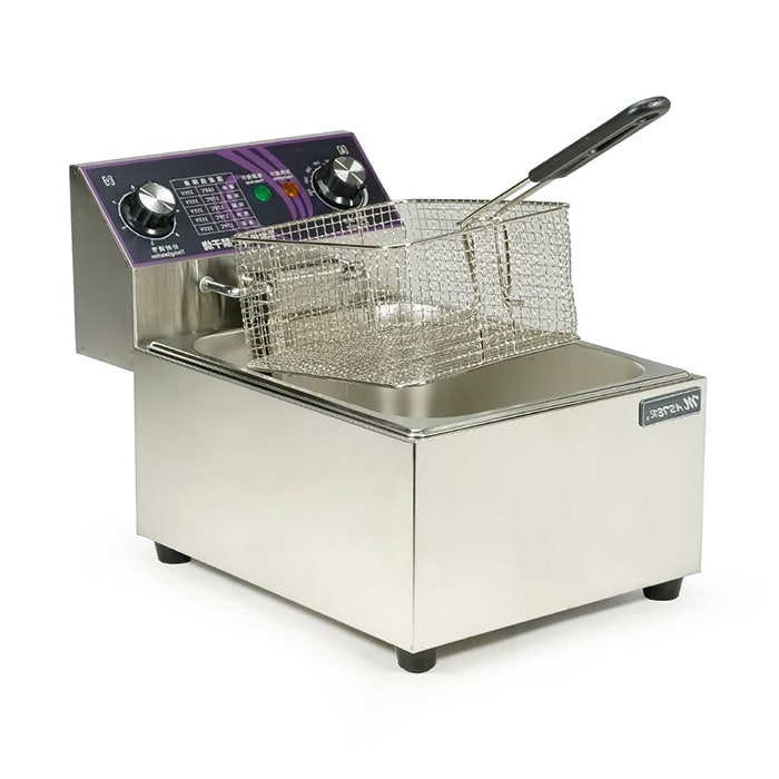 سرخ کن برقی 6 لیتری مستر مدل MFC-81D