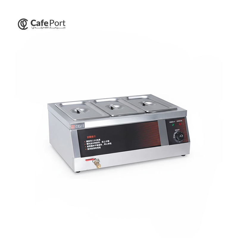 هات بنماری سه لگن فونیکس (PHOENIX) مدل HB-3L